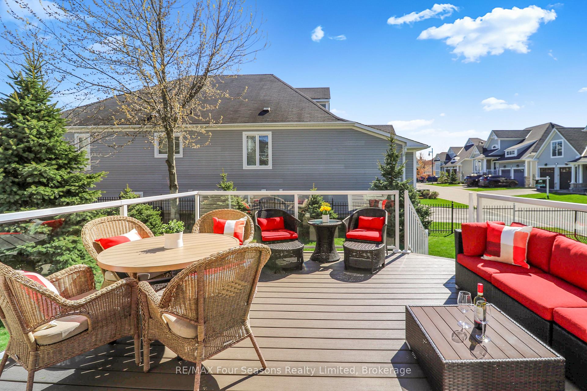 Photo 28 of 64 Waterview Road, Wasaga Beach — HOMEH