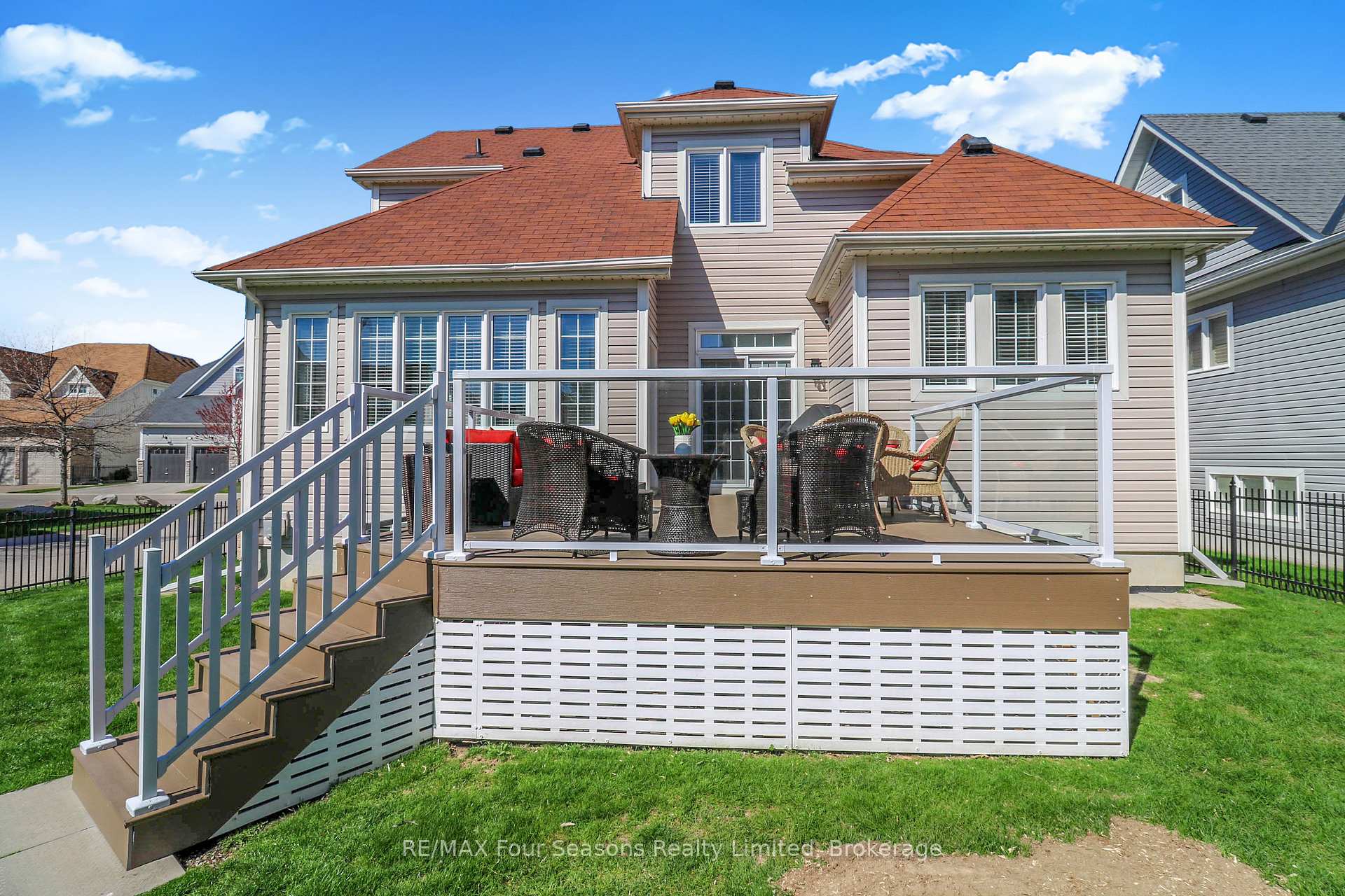 Photo 31 of 64 Waterview Road, Wasaga Beach — HOMEH