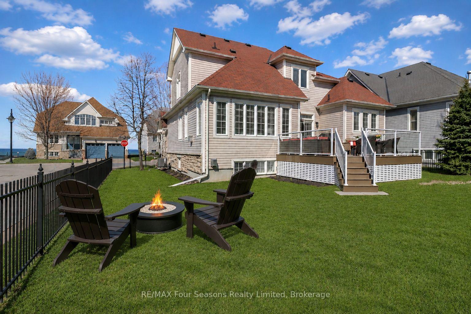 Photo 32 of 64 Waterview Road, Wasaga Beach — HOMEH