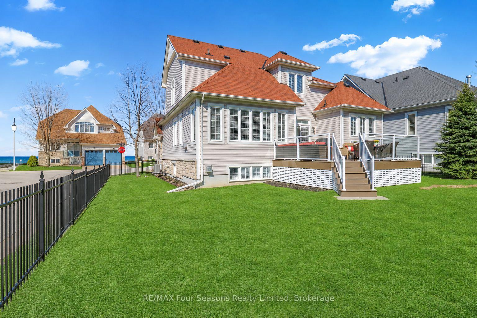 Photo 37 of 64 Waterview Road, Wasaga Beach — HOMEH