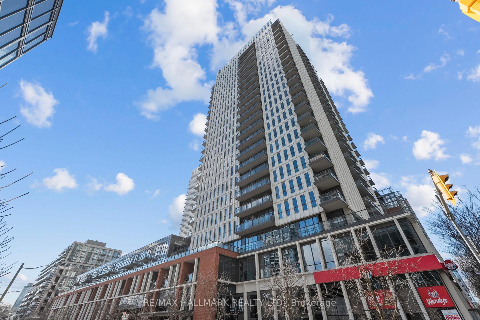 Photo 1 of Unit 1407, 170 Sumach Street, Toronto, Regent Park — HOMEH