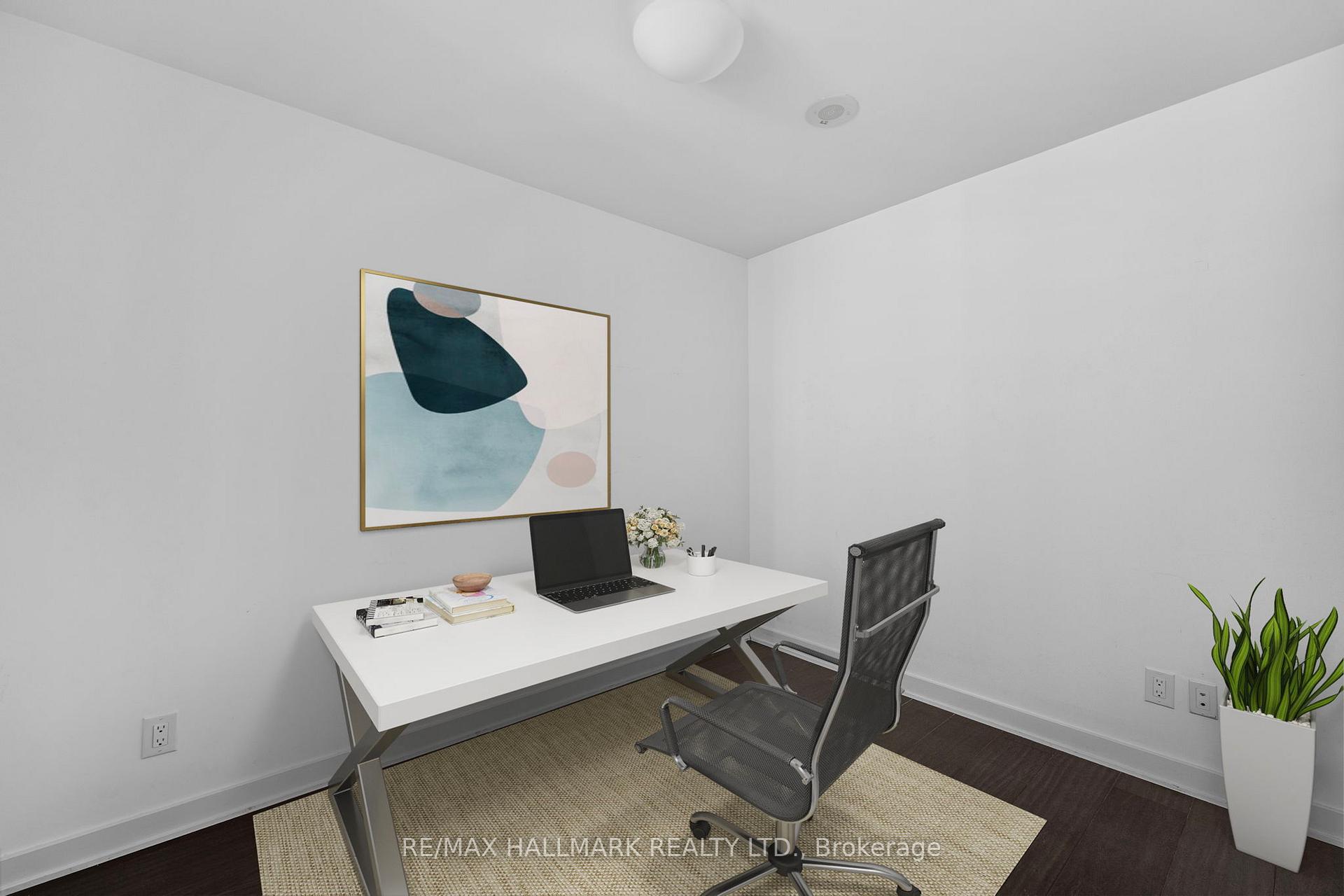 Photo 7 of Unit 1407, 170 Sumach Street, Toronto, Regent Park — HOMEH
