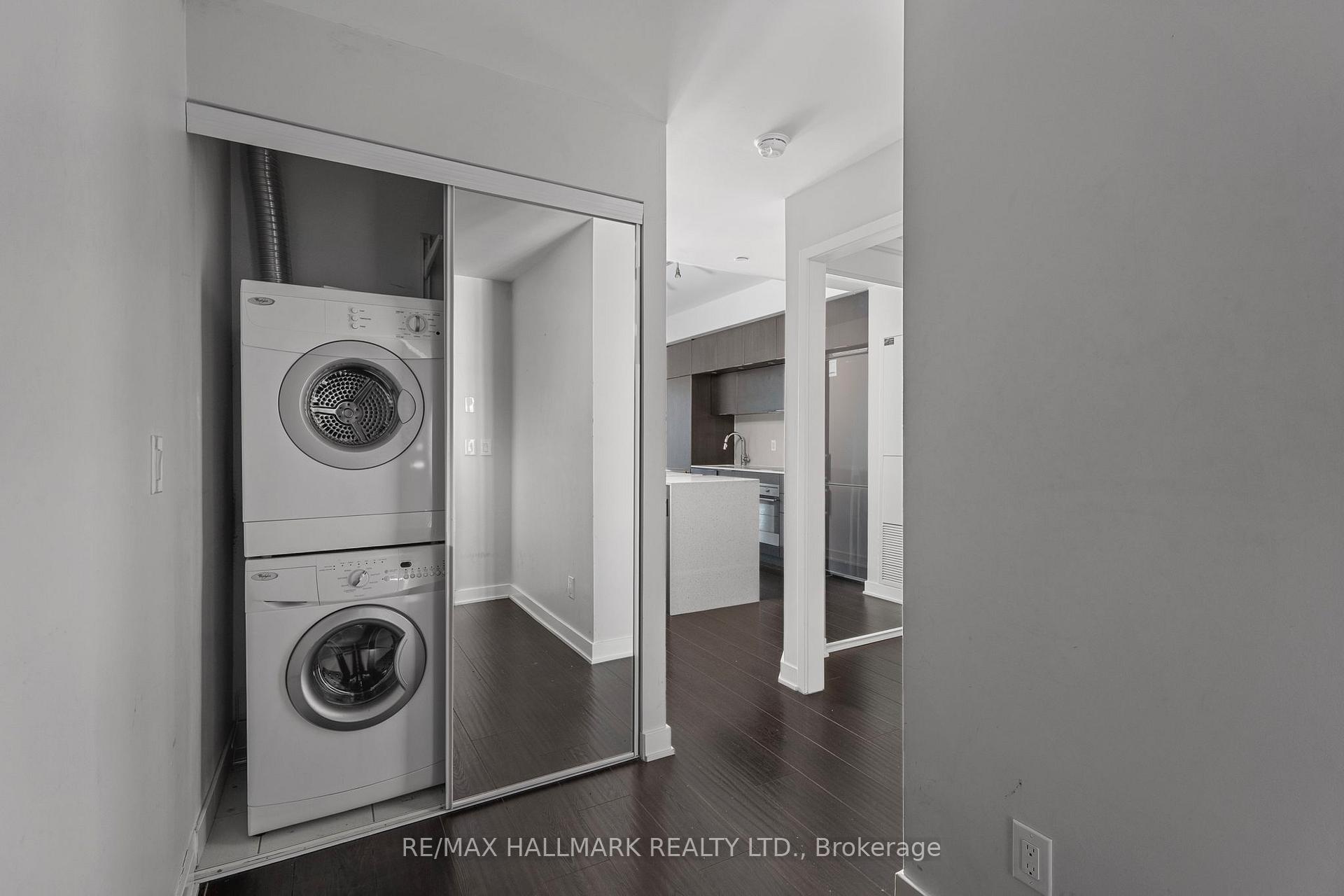 Photo 11 of Unit 1407, 170 Sumach Street, Toronto, Regent Park — HOMEH