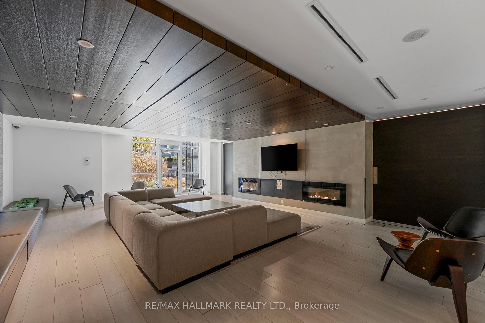 Photo 15 of Unit 1407, 170 Sumach Street, Toronto, Regent Park — HOMEH