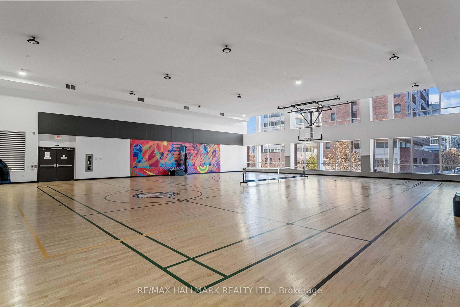 Photo 17 of Unit 1407, 170 Sumach Street, Toronto, Regent Park — HOMEH