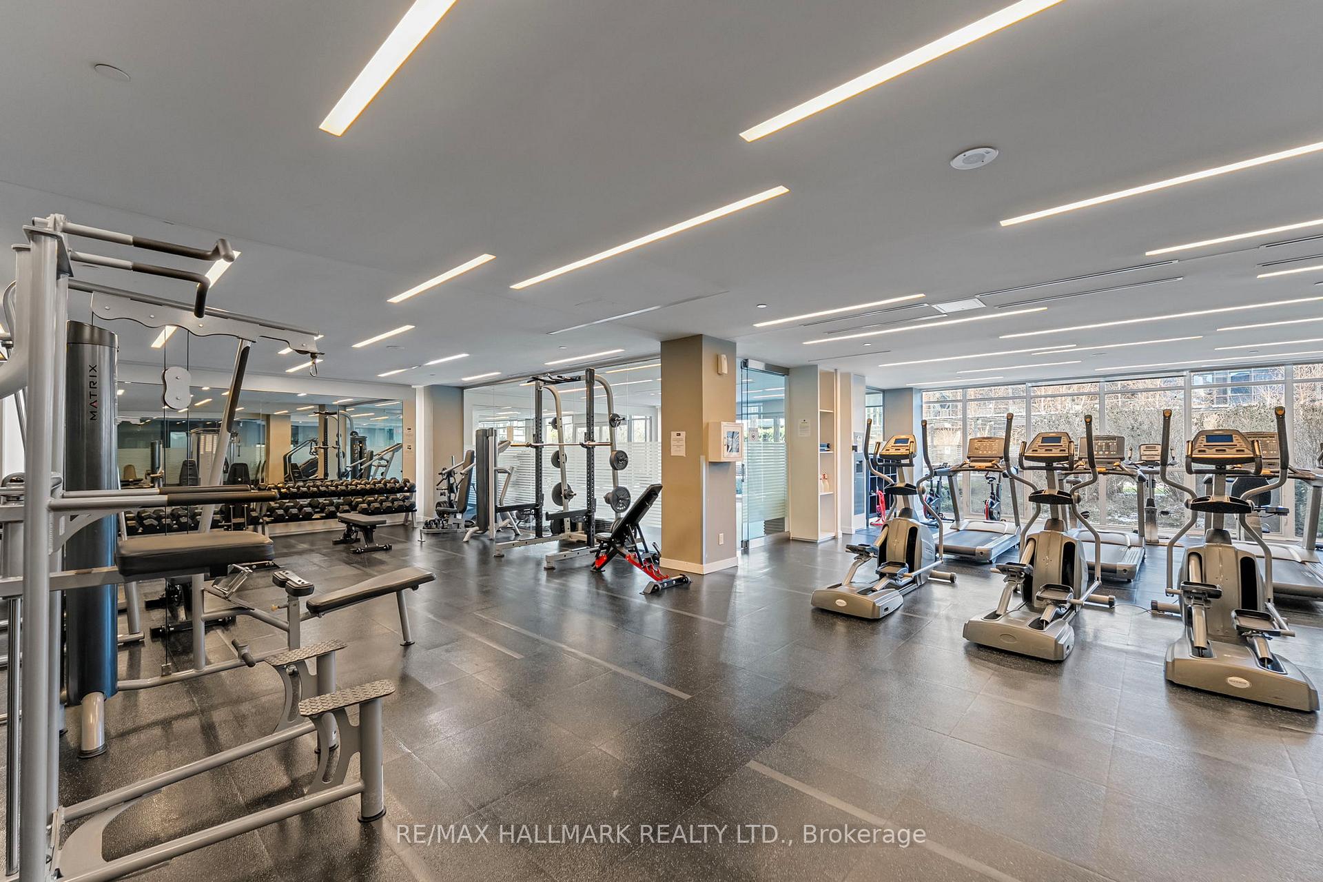 Photo 18 of Unit 1407, 170 Sumach Street, Toronto, Regent Park — HOMEH