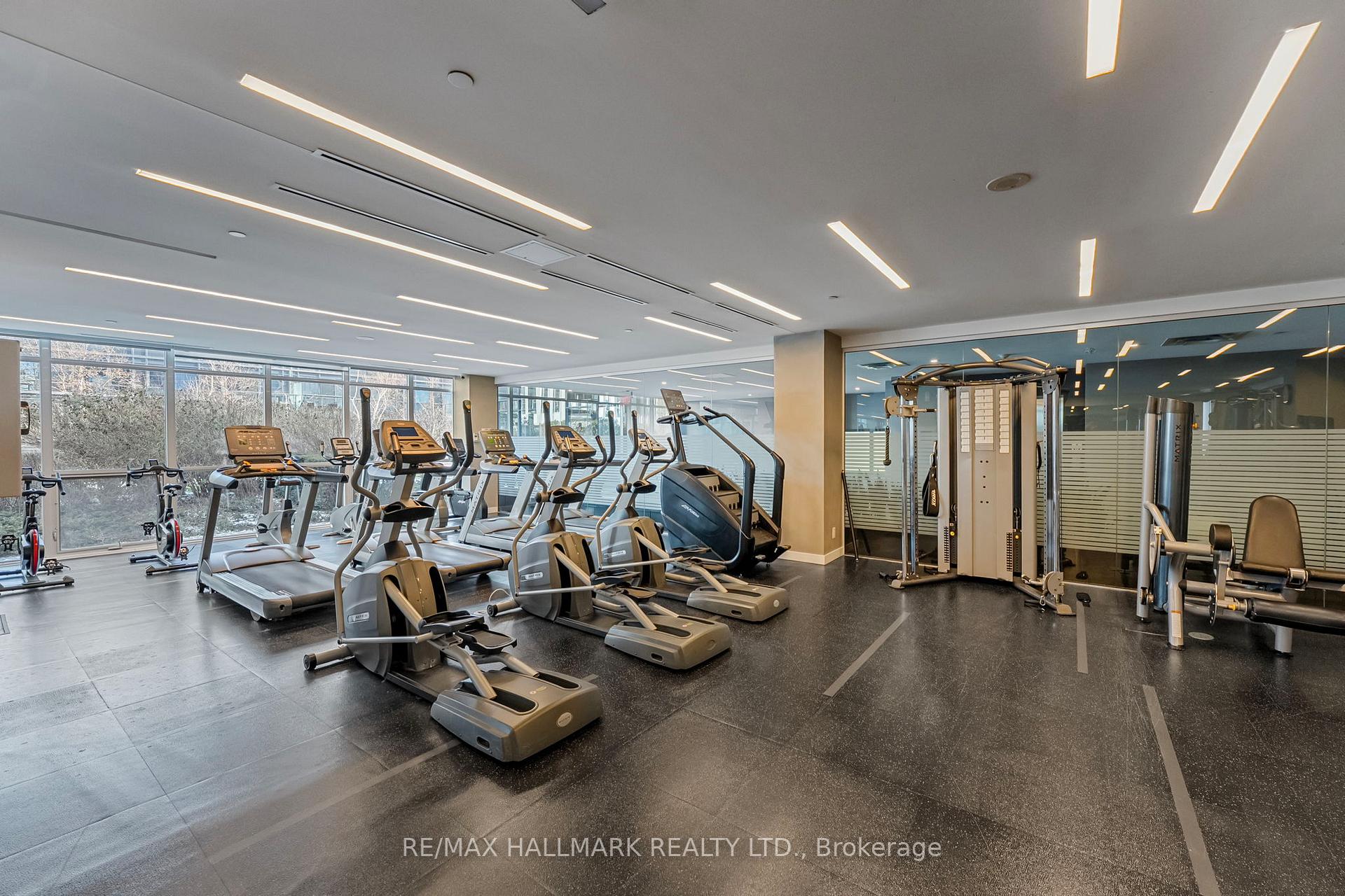 Photo 19 of Unit 1407, 170 Sumach Street, Toronto, Regent Park — HOMEH