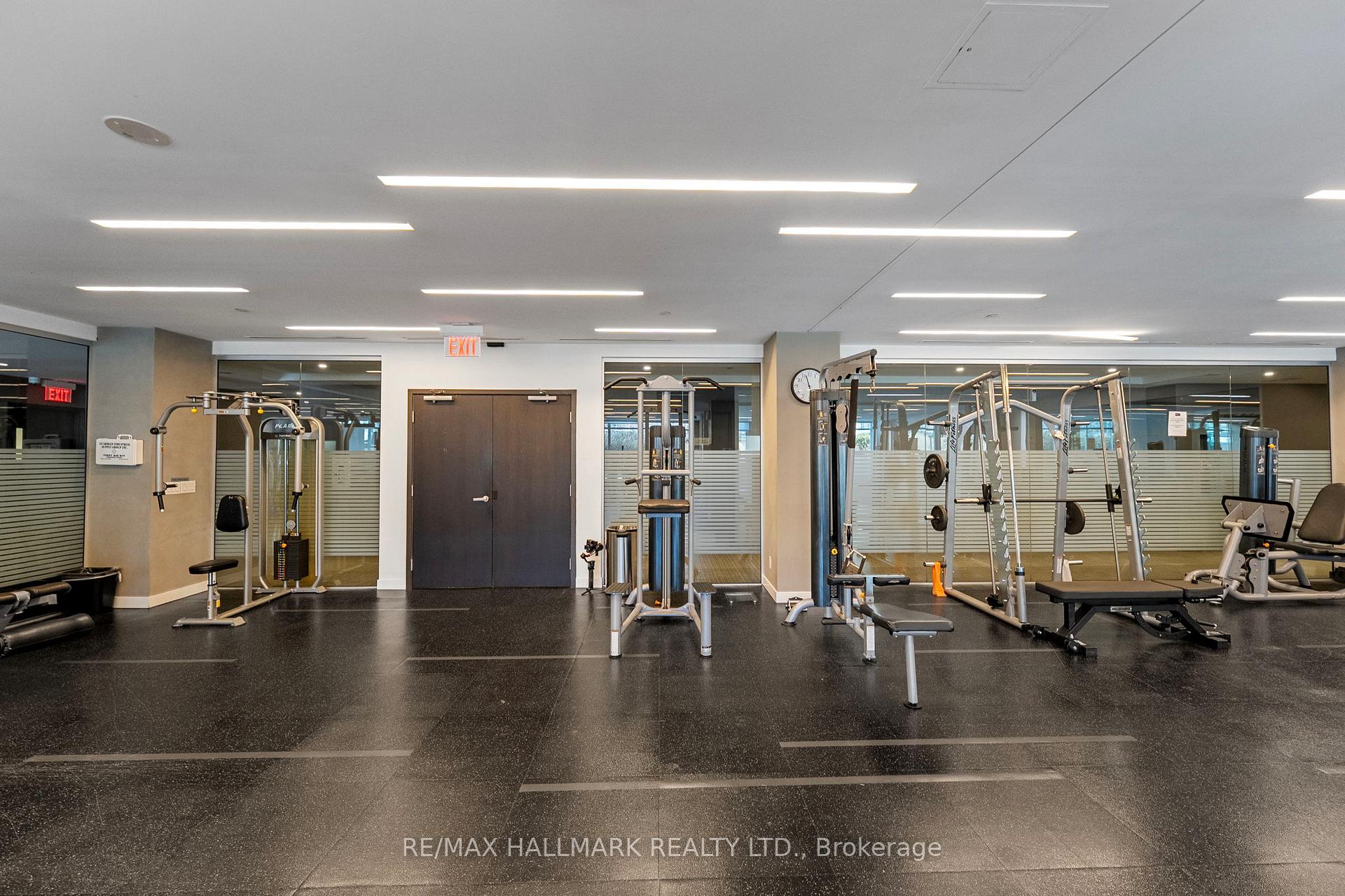 Photo 20 of Unit 1407, 170 Sumach Street, Toronto, Regent Park — HOMEH
