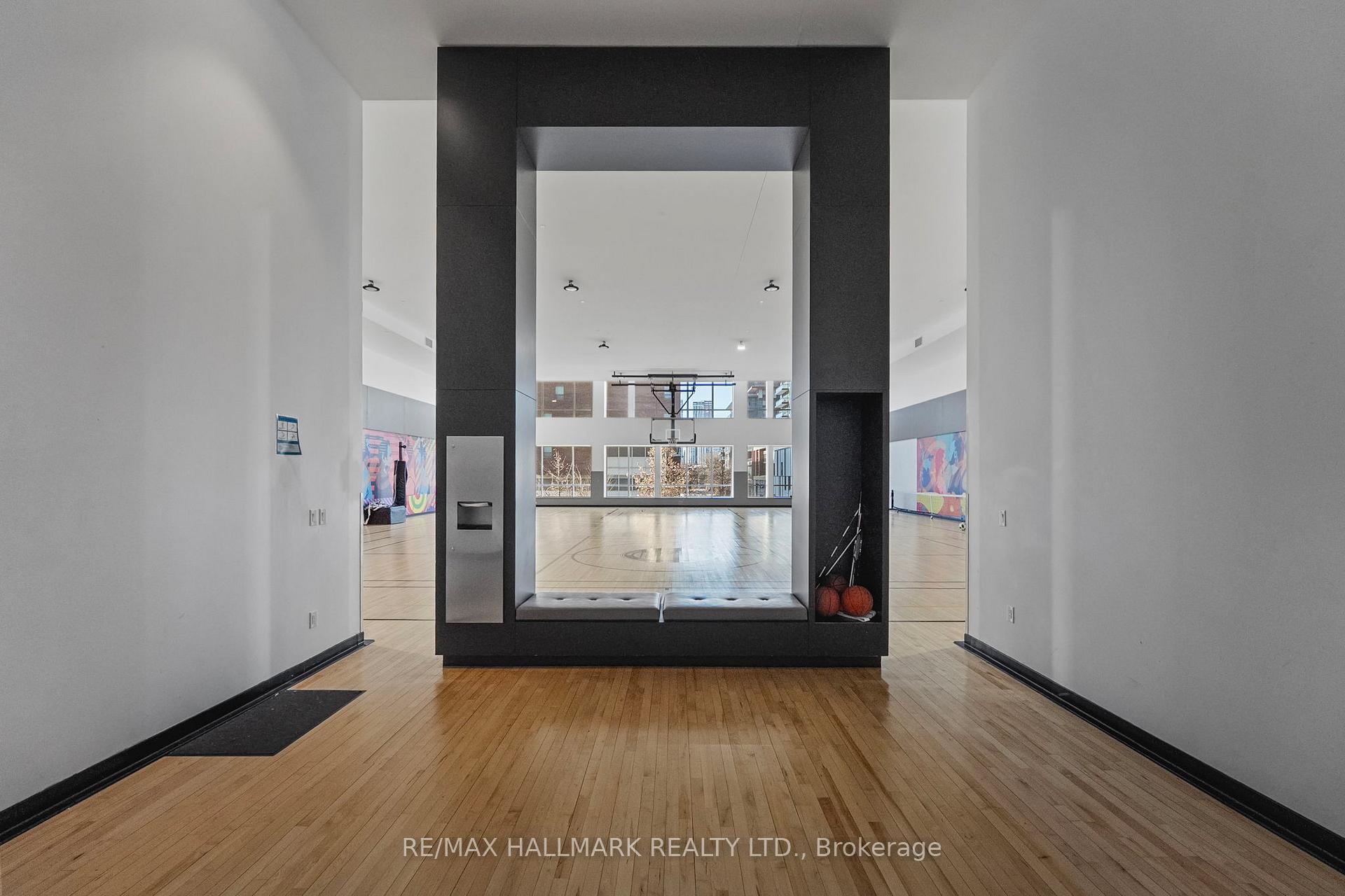 Photo 23 of Unit 1407, 170 Sumach Street, Toronto, Regent Park — HOMEH