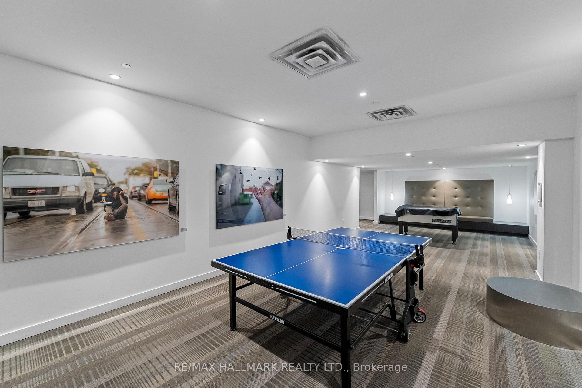 Photo 24 of Unit 1407, 170 Sumach Street, Toronto, Regent Park — HOMEH