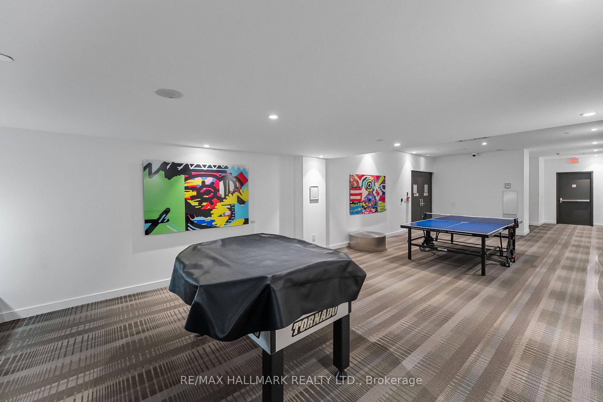 Photo 25 of Unit 1407, 170 Sumach Street, Toronto, Regent Park — HOMEH