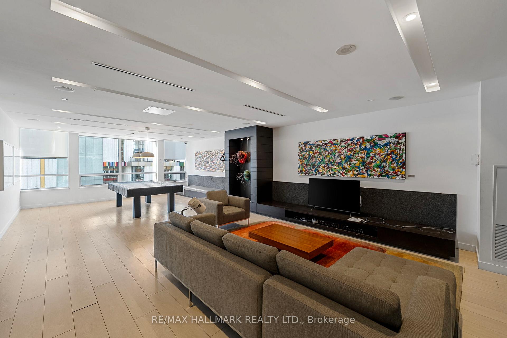 Photo 30 of Unit 1407, 170 Sumach Street, Toronto, Regent Park — HOMEH