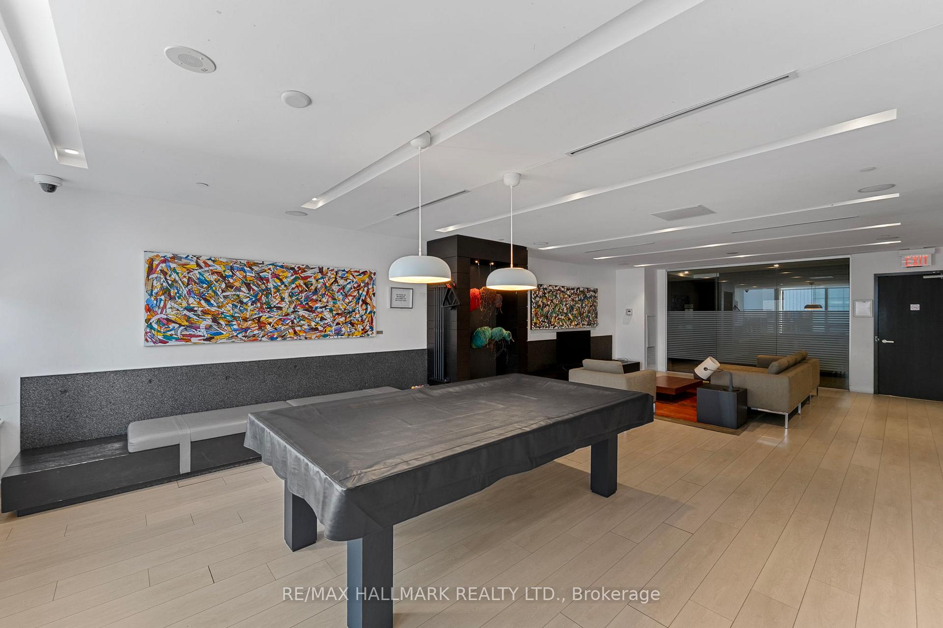 Photo 31 of Unit 1407, 170 Sumach Street, Toronto, Regent Park — HOMEH