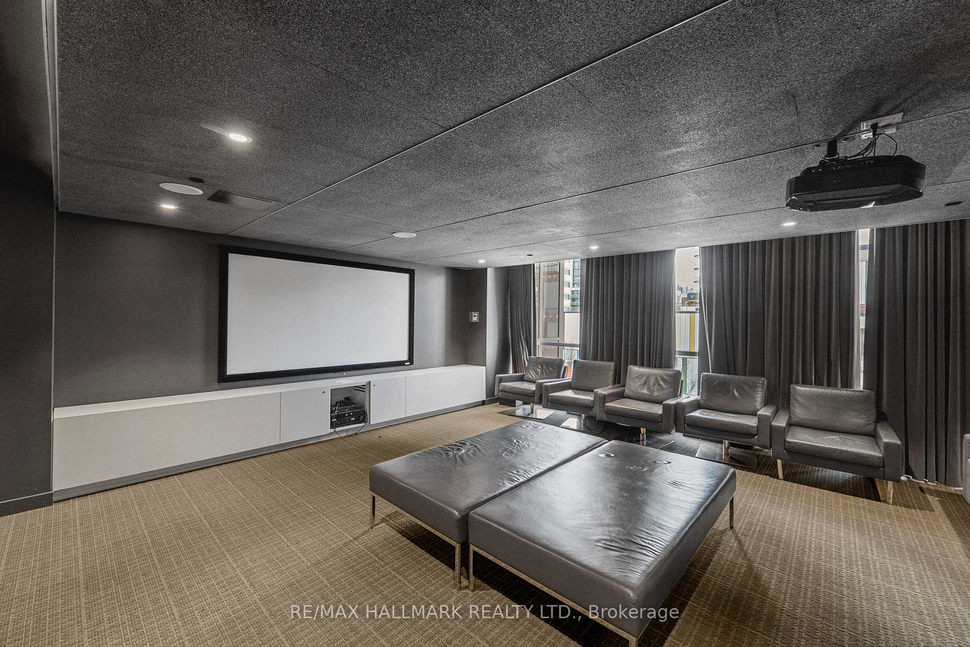 Photo 33 of Unit 1407, 170 Sumach Street, Toronto, Regent Park — HOMEH