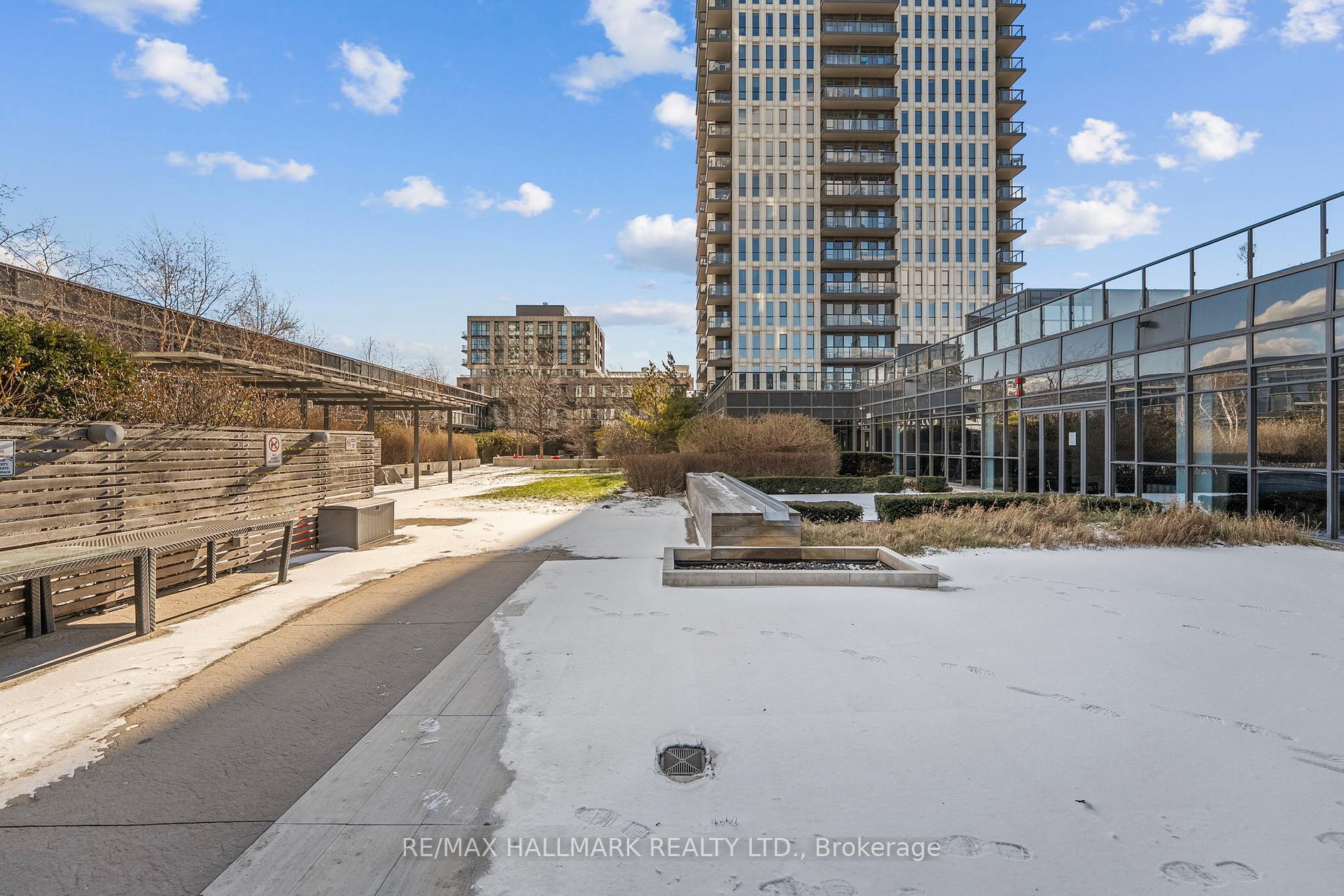 Photo 35 of Unit 1407, 170 Sumach Street, Toronto, Regent Park — HOMEH