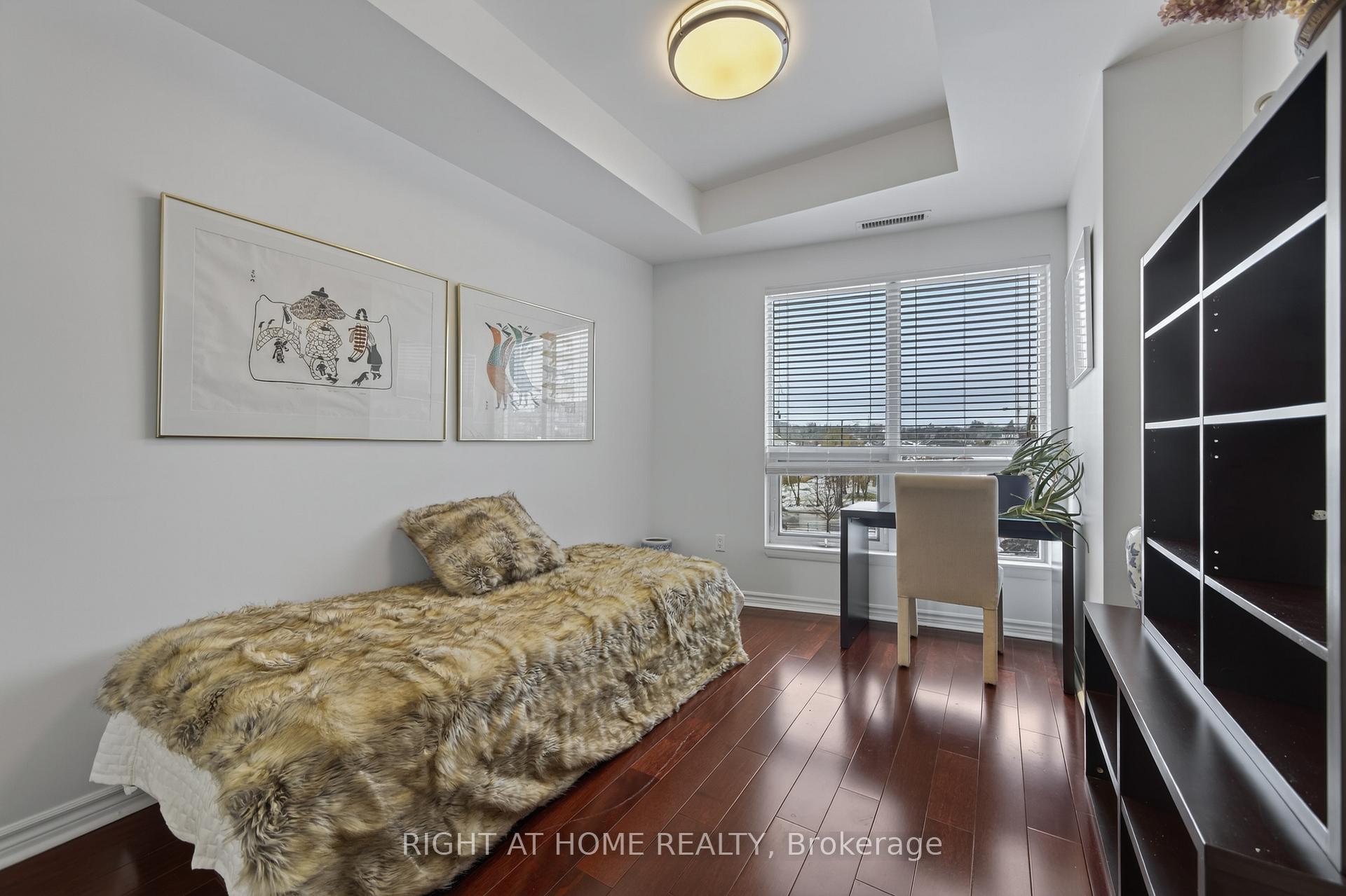 Photo 21 of Unit 409, 6 Toronto Street, Barrie, City Centre — HOMEH