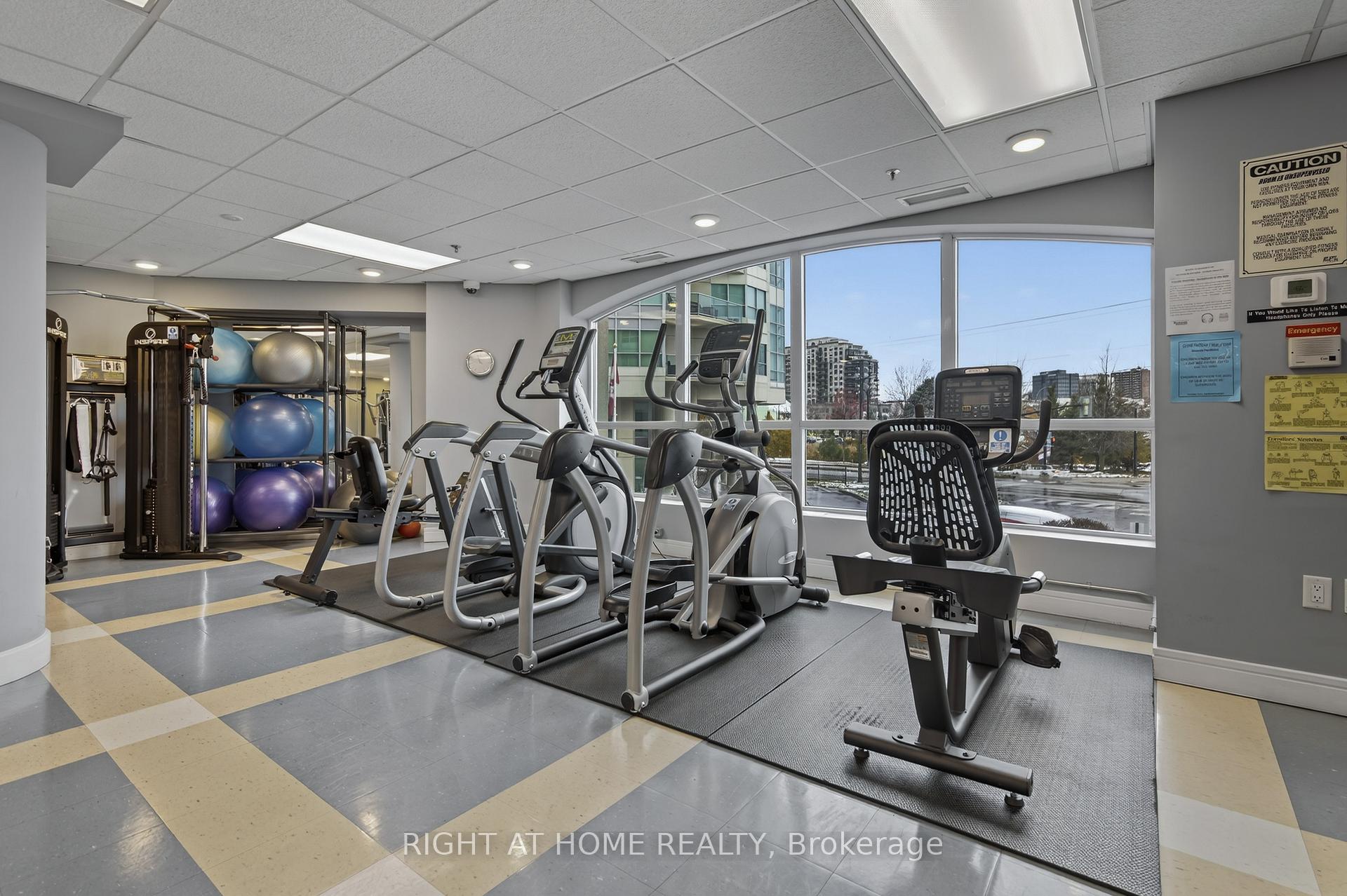 Photo 25 of Unit 409, 6 Toronto Street, Barrie, City Centre — HOMEH