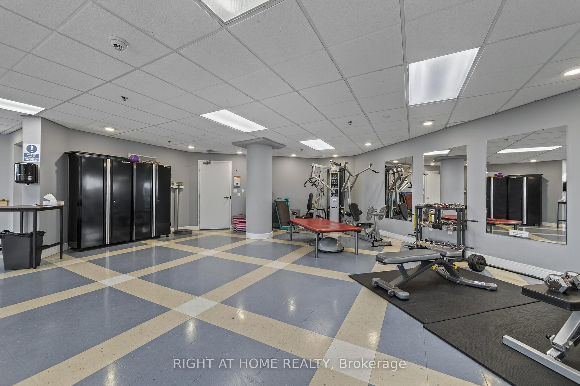 Photo 26 of Unit 409, 6 Toronto Street, Barrie, City Centre — HOMEH