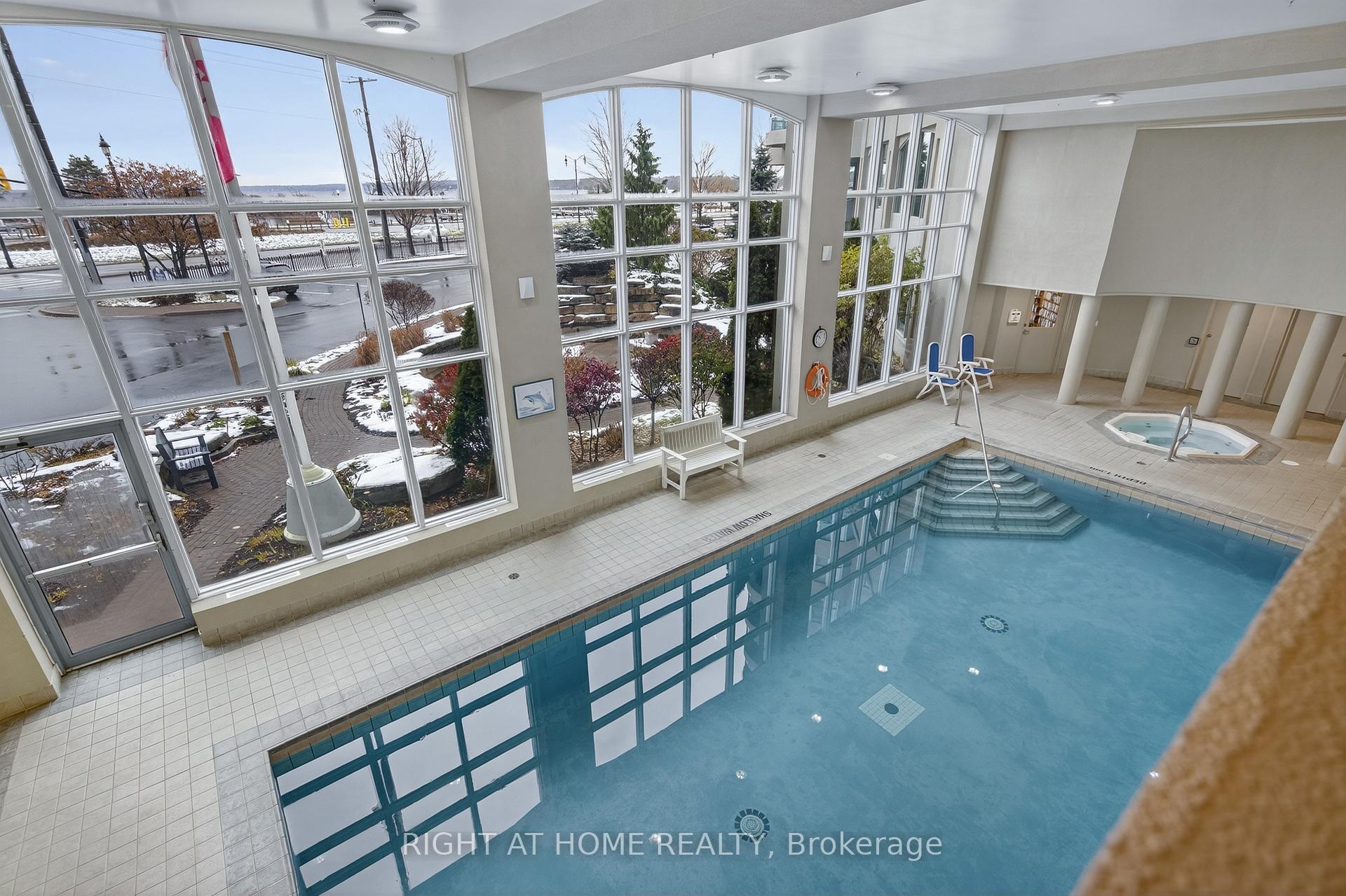 Photo 27 of Unit 409, 6 Toronto Street, Barrie, City Centre — HOMEH
