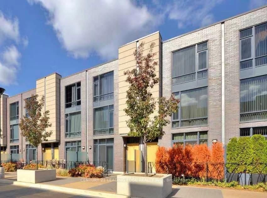 Photo 1 of Unit Th4, 15 Valhalla Inn Road, Etobicoke, Islington-City Centre West — HOMEH
