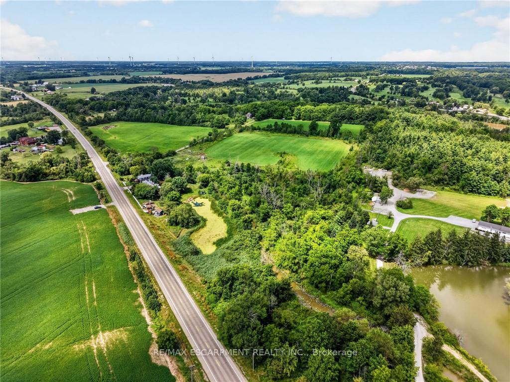Photo 2 of 72170 Regional Road 27, Wainfleet, Marshville/Winger — HOMEH