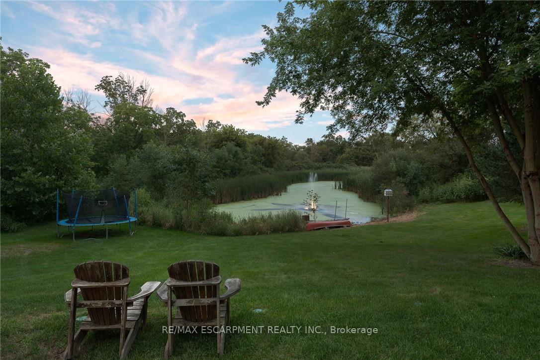 Photo 6 of 72170 Regional Road 27, Wainfleet, Marshville/Winger — HOMEH