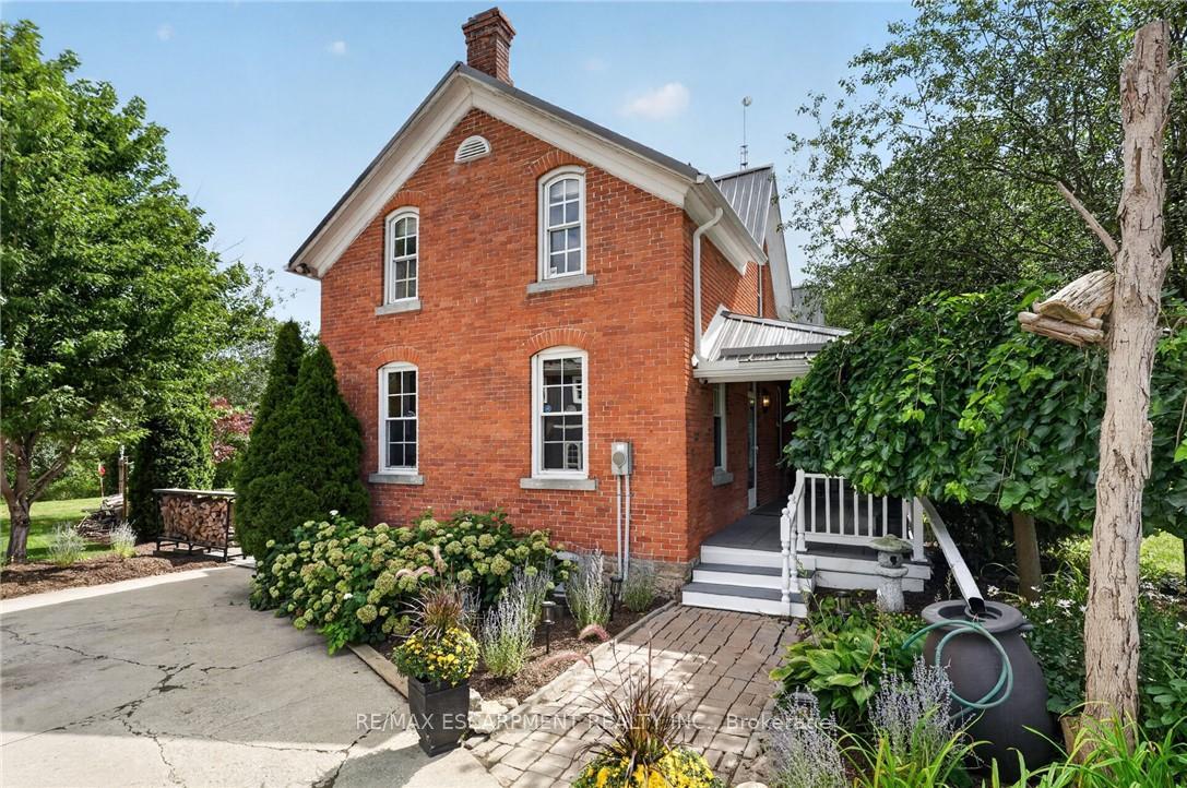 Photo 7 of 72170 Regional Road 27, Wainfleet, Marshville/Winger — HOMEH