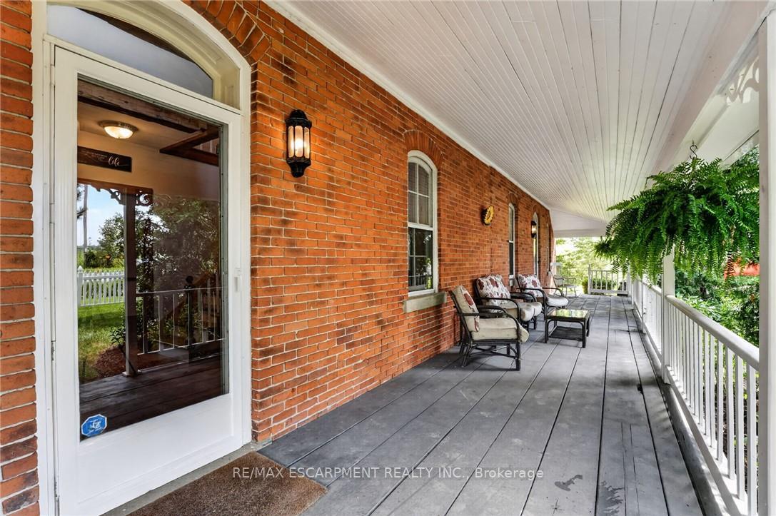 Photo 8 of 72170 Regional Road 27, Wainfleet, Marshville/Winger — HOMEH