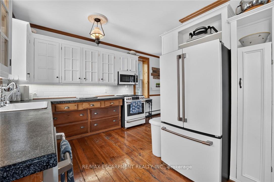 Photo 15 of 72170 Regional Road 27, Wainfleet, Marshville/Winger — HOMEH