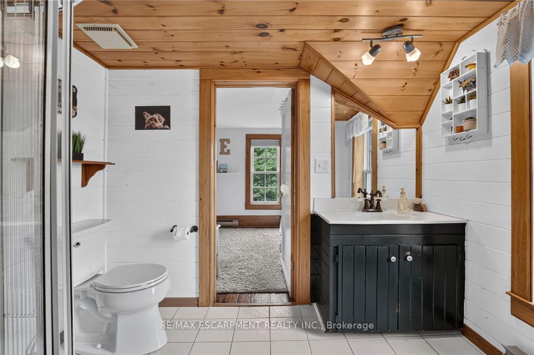 Photo 23 of 72170 Regional Road 27, Wainfleet, Marshville/Winger — HOMEH