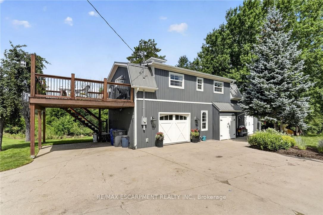 Photo 32 of 72170 Regional Road 27, Wainfleet, Marshville/Winger — HOMEH