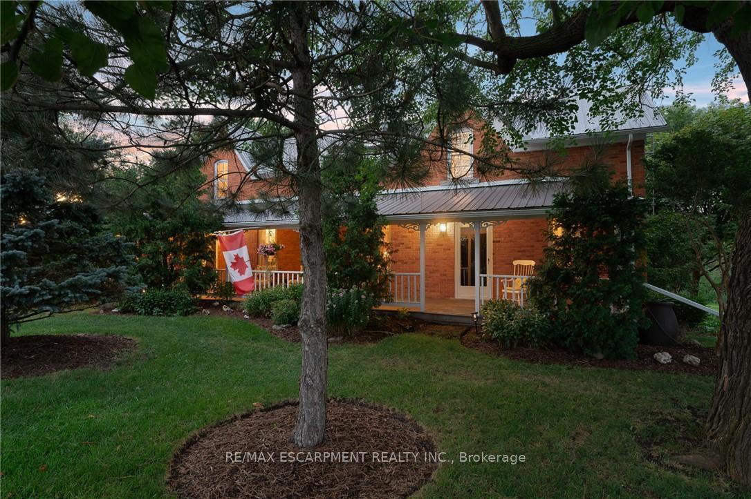 Photo 44 of 72170 Regional Road 27, Wainfleet, Marshville/Winger — HOMEH
