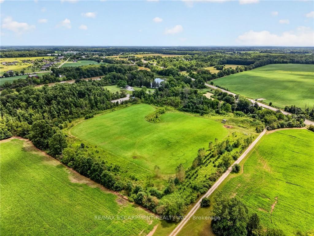 Photo 47 of 72170 Regional Road 27, Wainfleet, Marshville/Winger — HOMEH