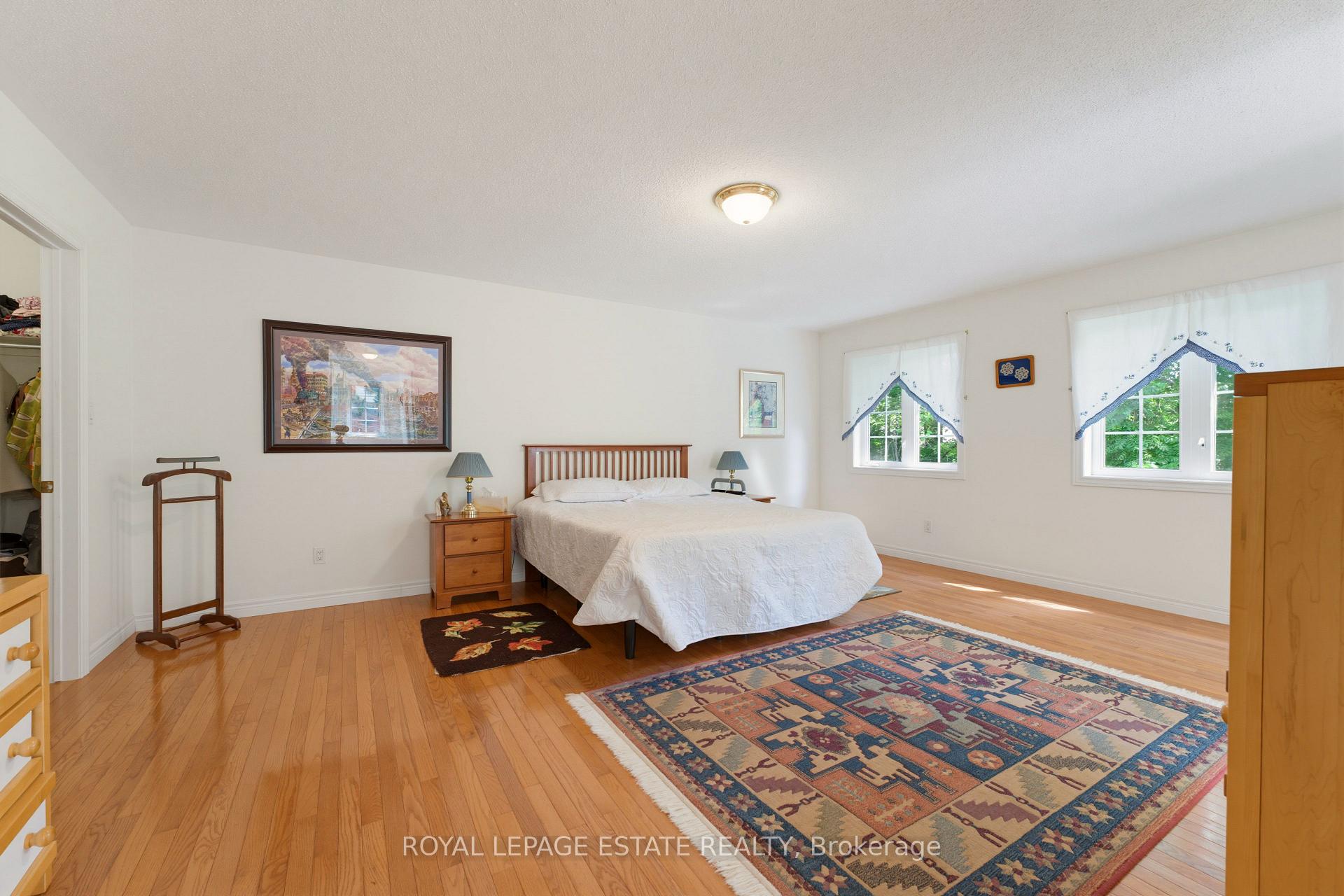 Photo 14 of Unit 20, 120 Beddoe Drive, Hamilton, Chedoke Park — HOMEH
