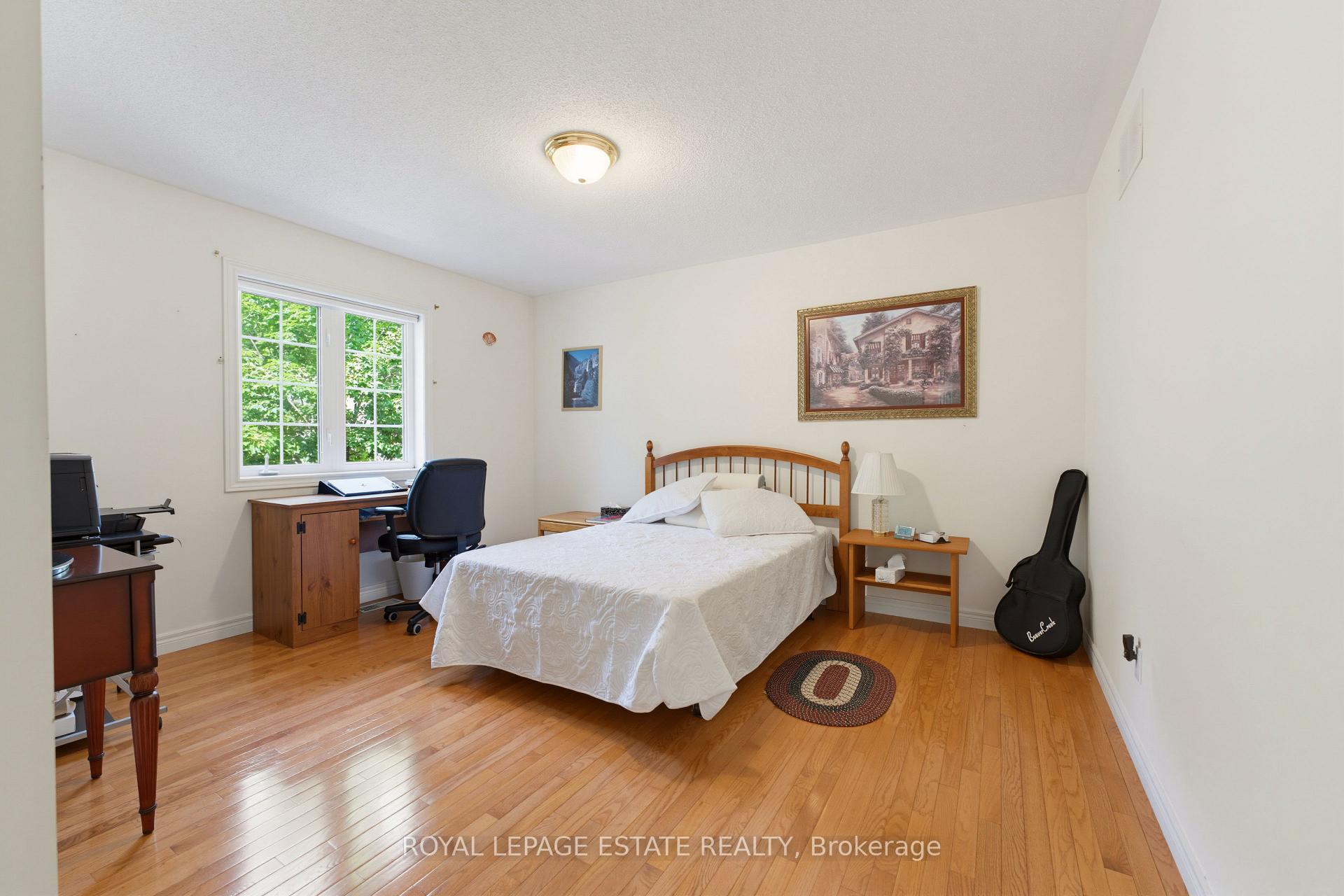 Photo 15 of Unit 20, 120 Beddoe Drive, Hamilton, Chedoke Park — HOMEH