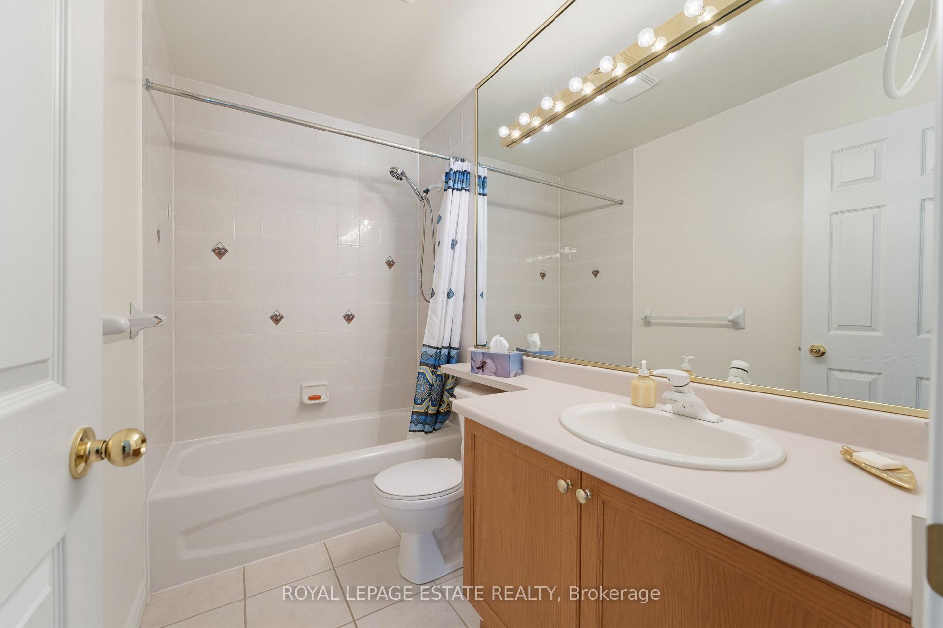Photo 17 of Unit 20, 120 Beddoe Drive, Hamilton, Chedoke Park — HOMEH