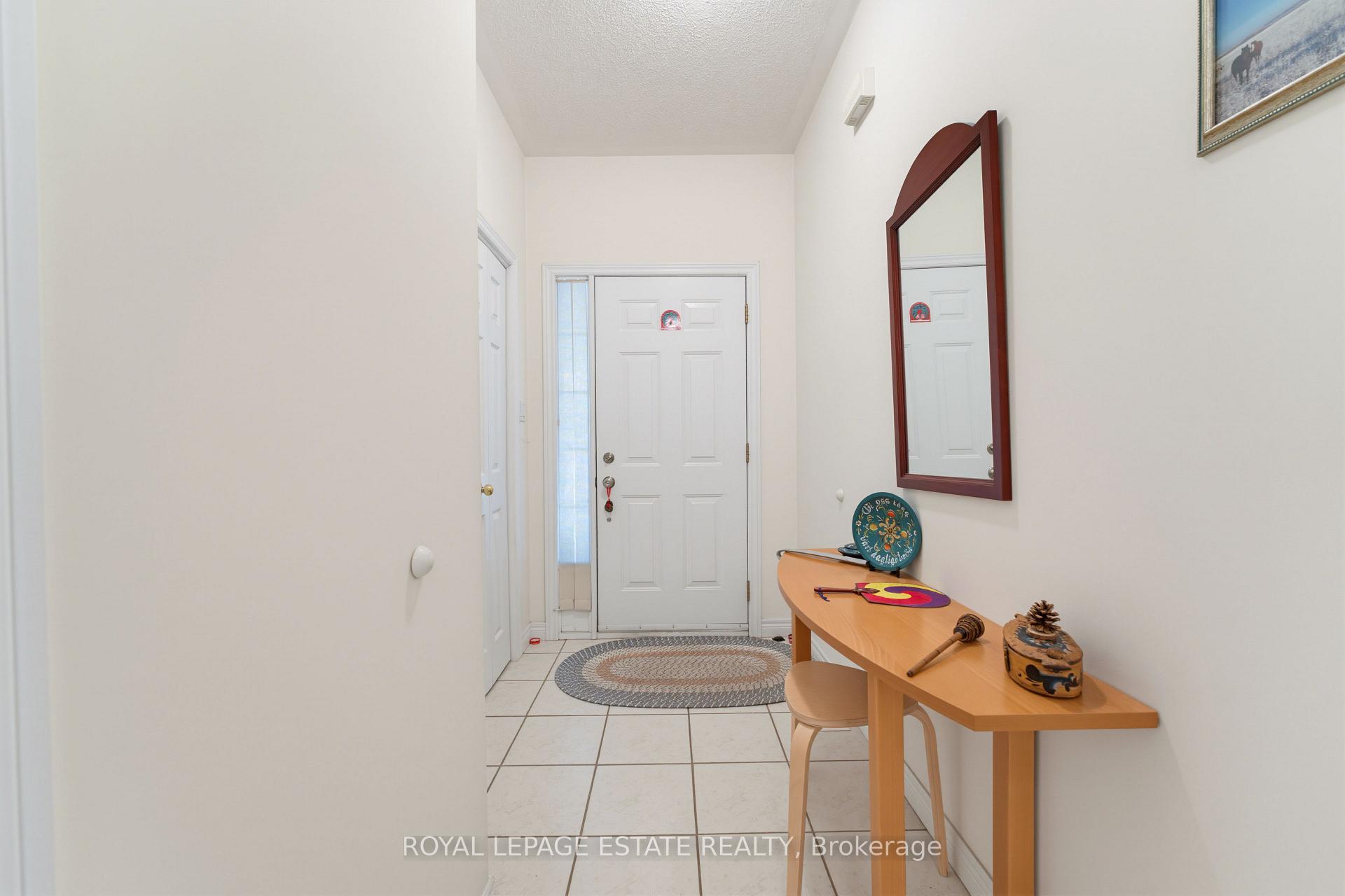 Photo 18 of Unit 20, 120 Beddoe Drive, Hamilton, Chedoke Park — HOMEH