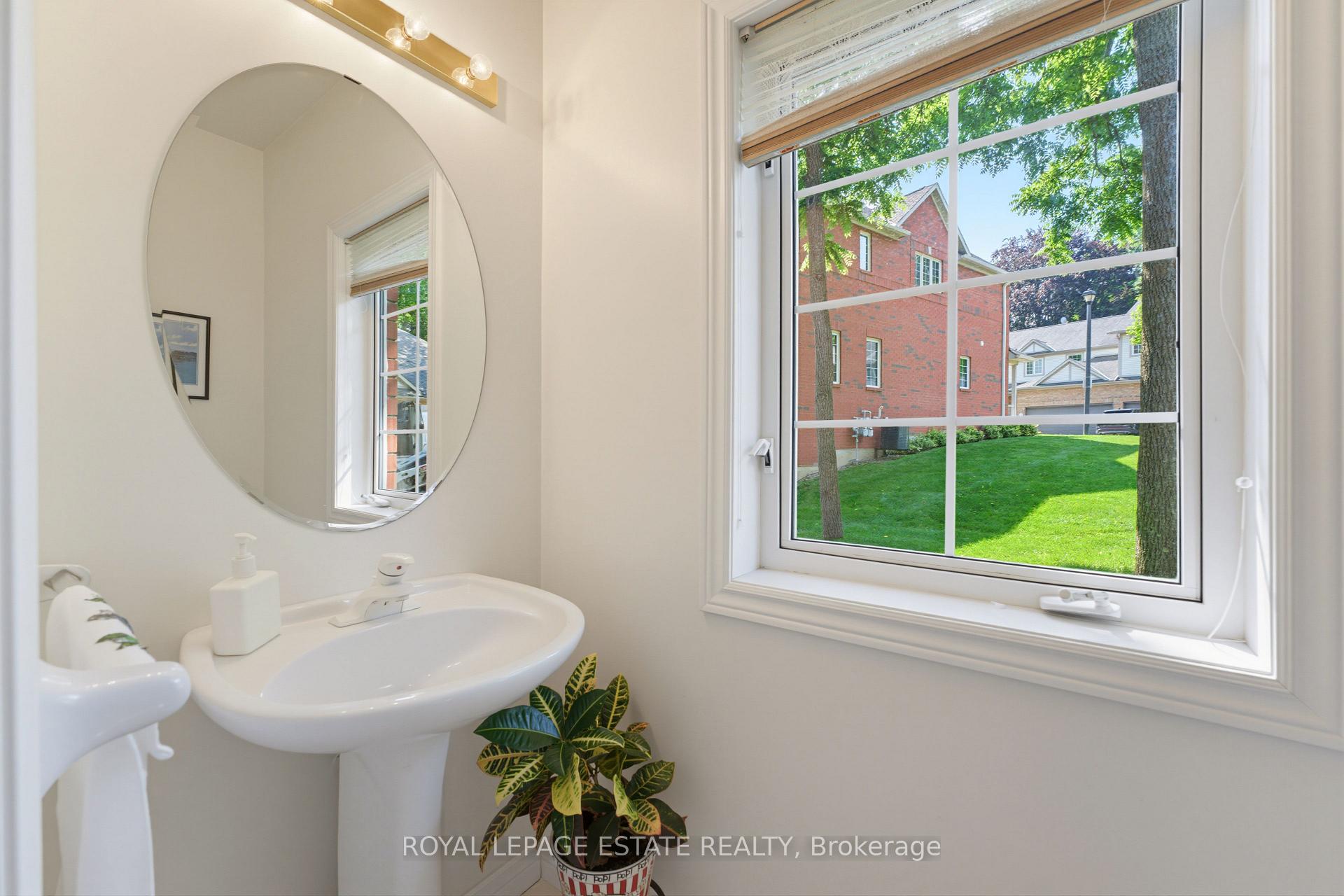 Photo 19 of Unit 20, 120 Beddoe Drive, Hamilton, Chedoke Park — HOMEH