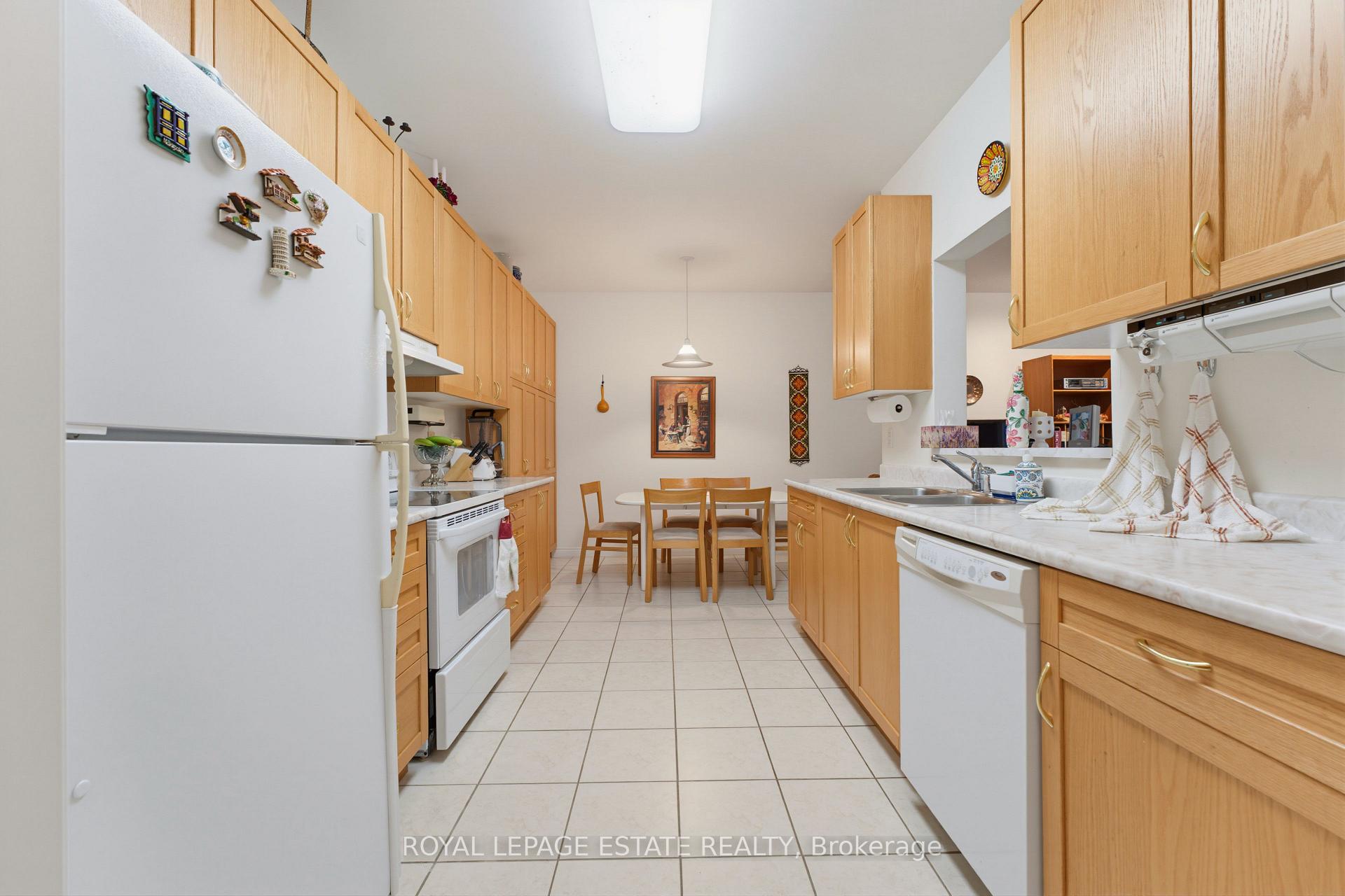 Photo 22 of Unit 20, 120 Beddoe Drive, Hamilton, Chedoke Park — HOMEH