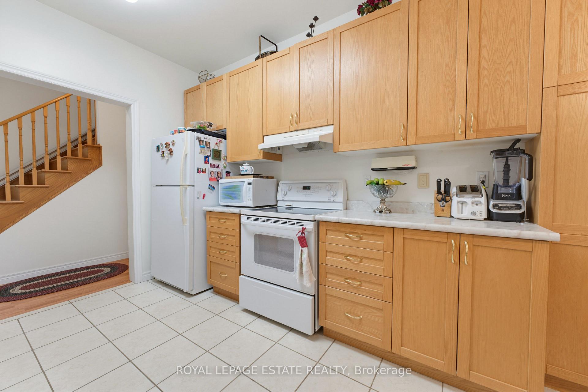 Photo 24 of Unit 20, 120 Beddoe Drive, Hamilton, Chedoke Park — HOMEH