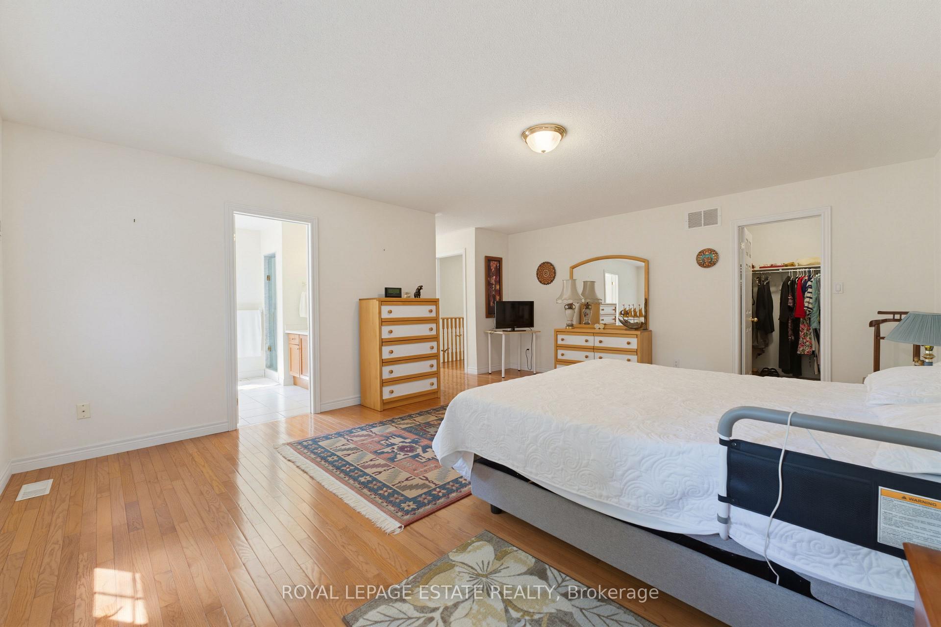 Photo 28 of Unit 20, 120 Beddoe Drive, Hamilton, Chedoke Park — HOMEH