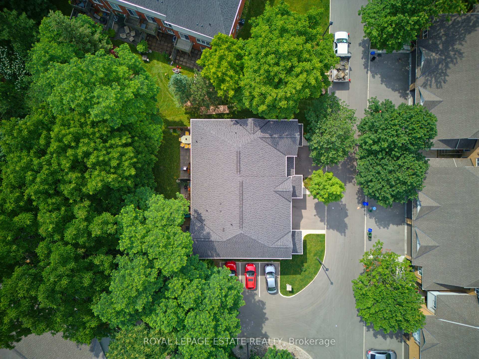 Photo 30 of Unit 20, 120 Beddoe Drive, Hamilton, Chedoke Park — HOMEH