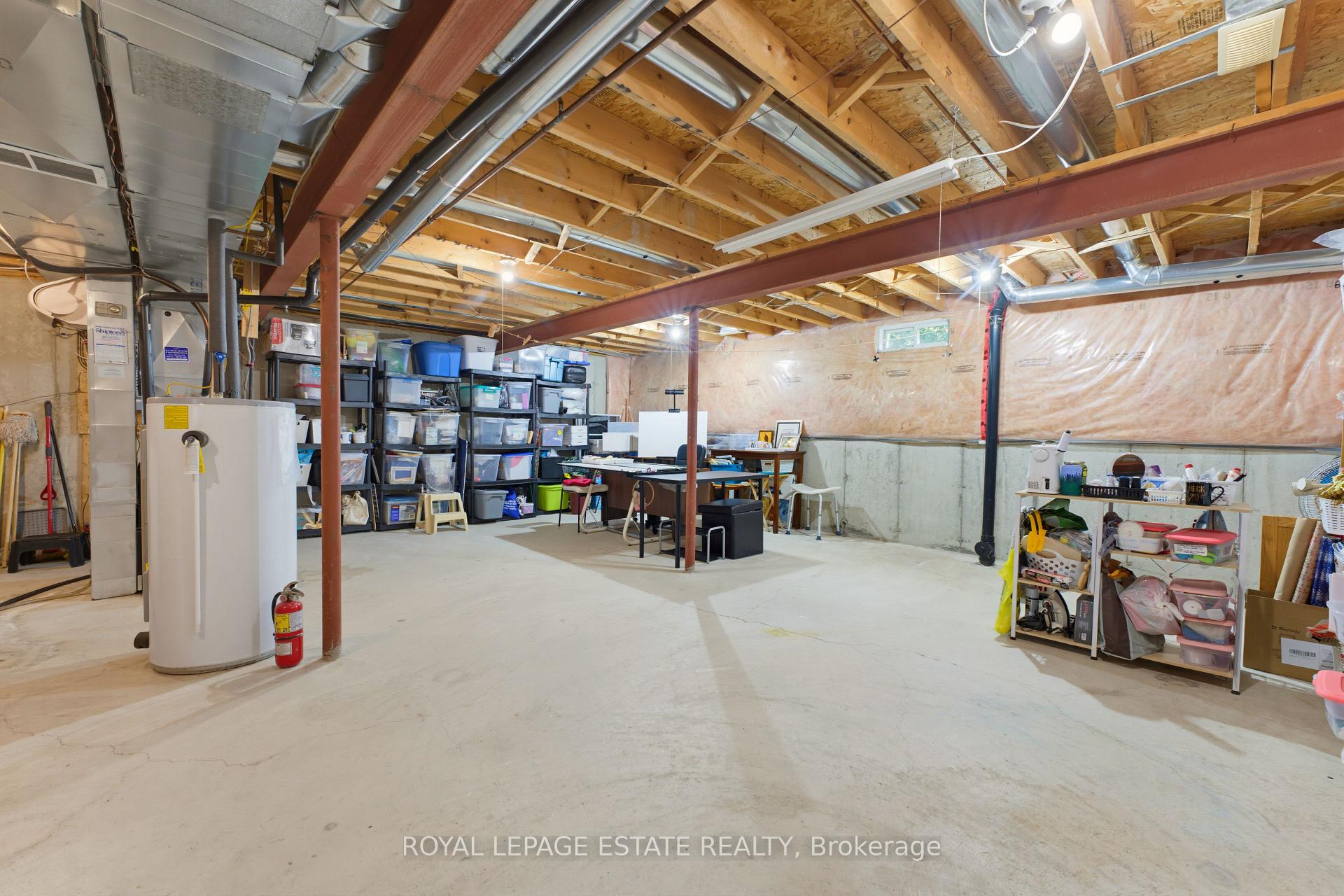 Photo 31 of Unit 20, 120 Beddoe Drive, Hamilton, Chedoke Park — HOMEH