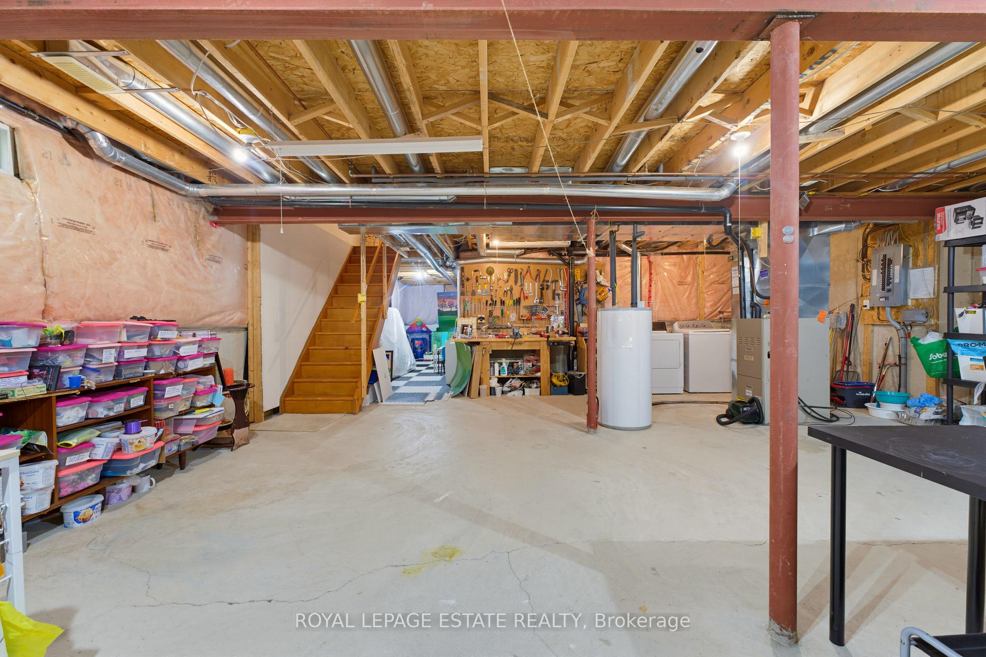 Photo 32 of Unit 20, 120 Beddoe Drive, Hamilton, Chedoke Park — HOMEH