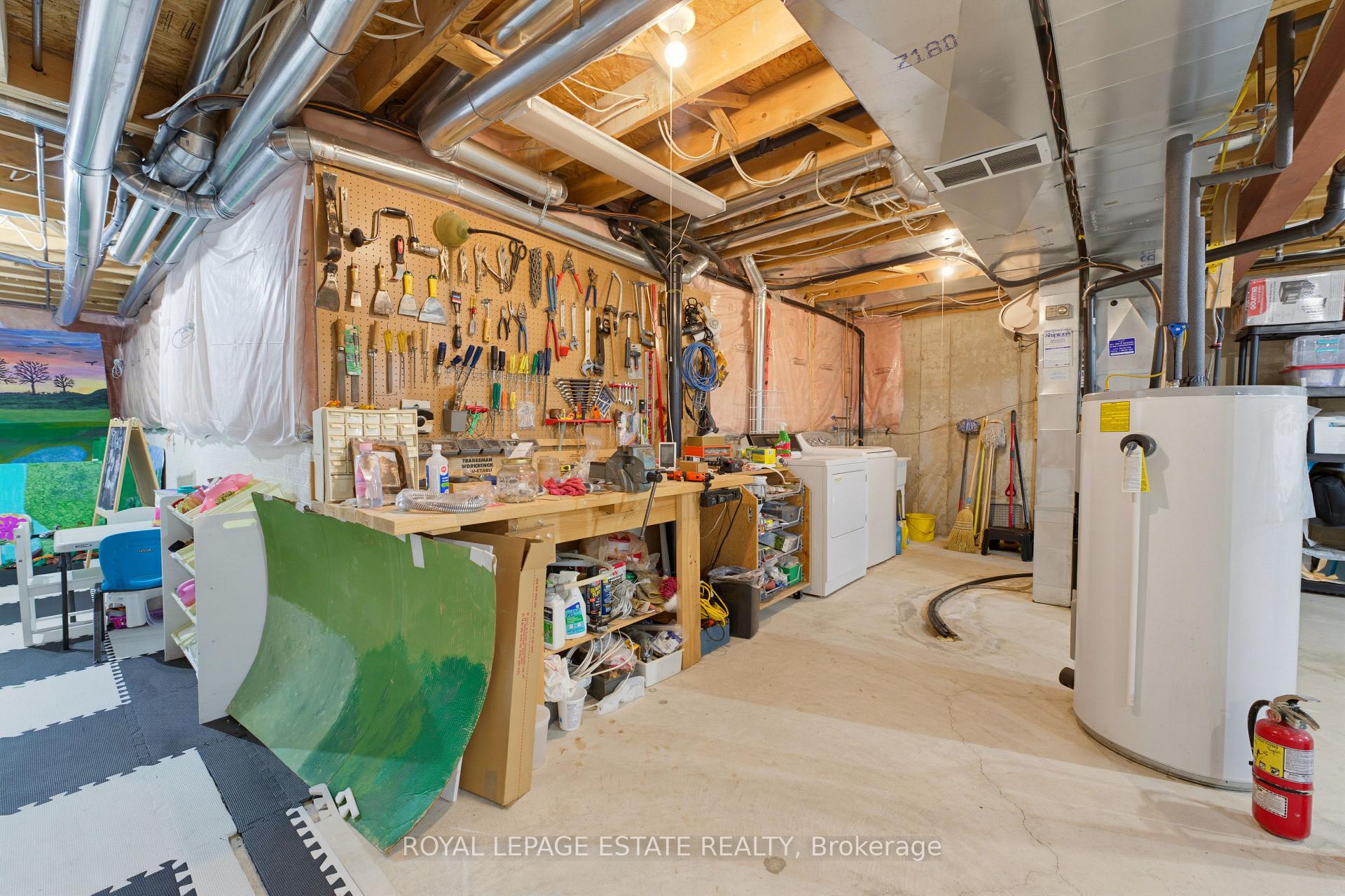 Photo 33 of Unit 20, 120 Beddoe Drive, Hamilton, Chedoke Park — HOMEH