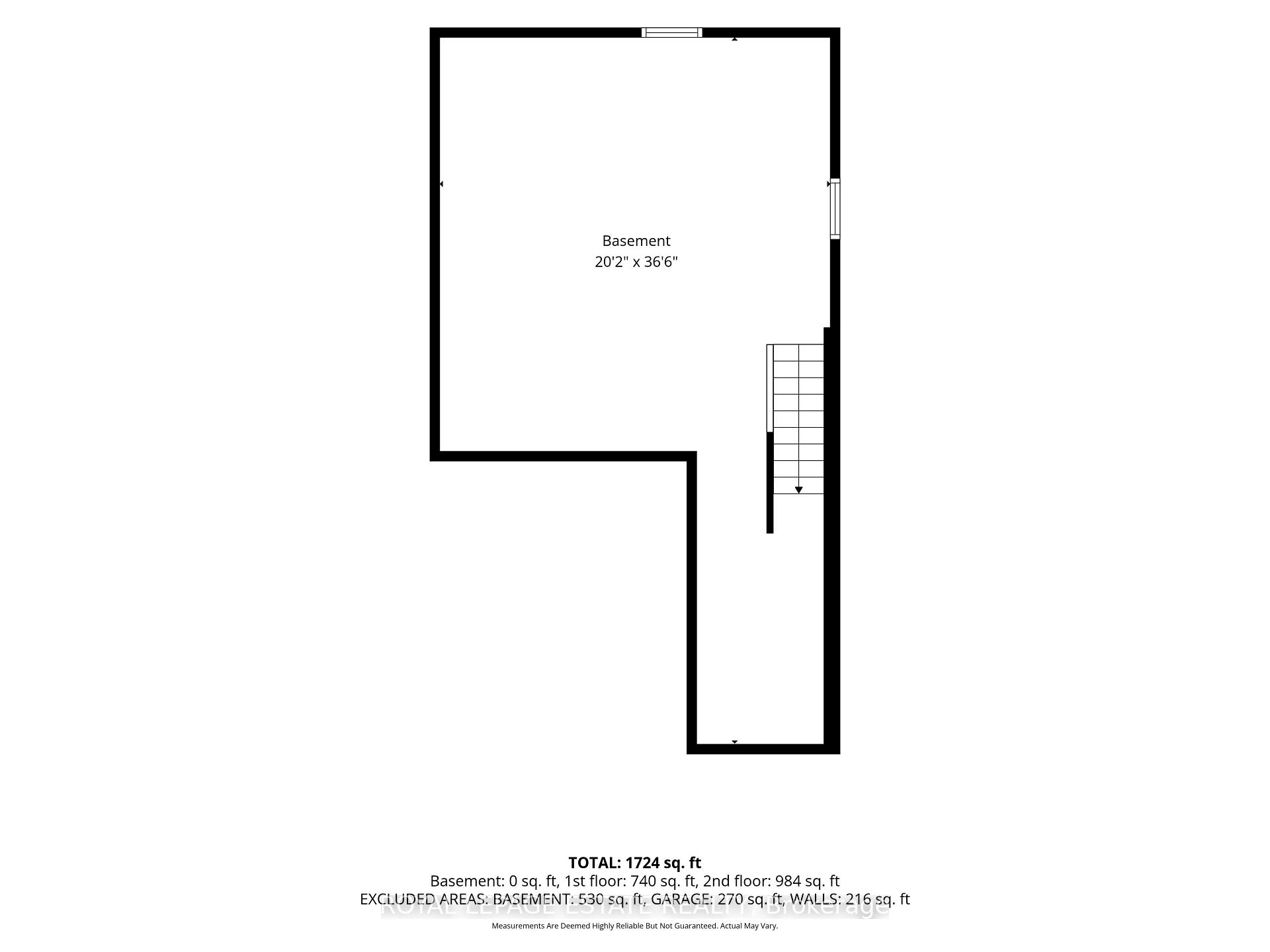 Photo 34 of Unit 20, 120 Beddoe Drive, Hamilton, Chedoke Park — HOMEH