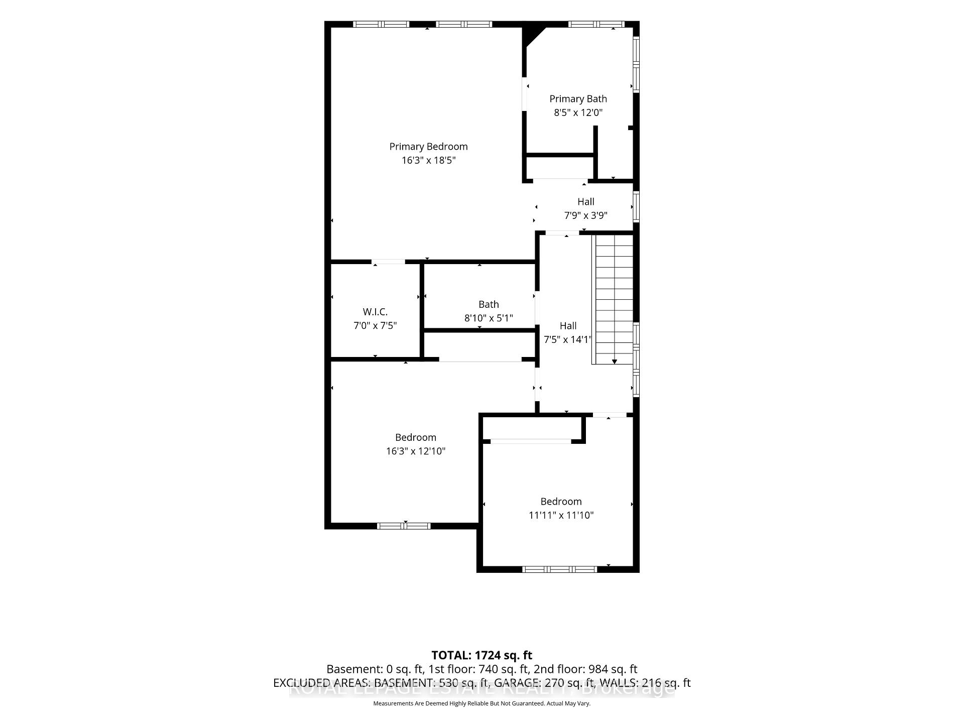 Photo 36 of Unit 20, 120 Beddoe Drive, Hamilton, Chedoke Park — HOMEH