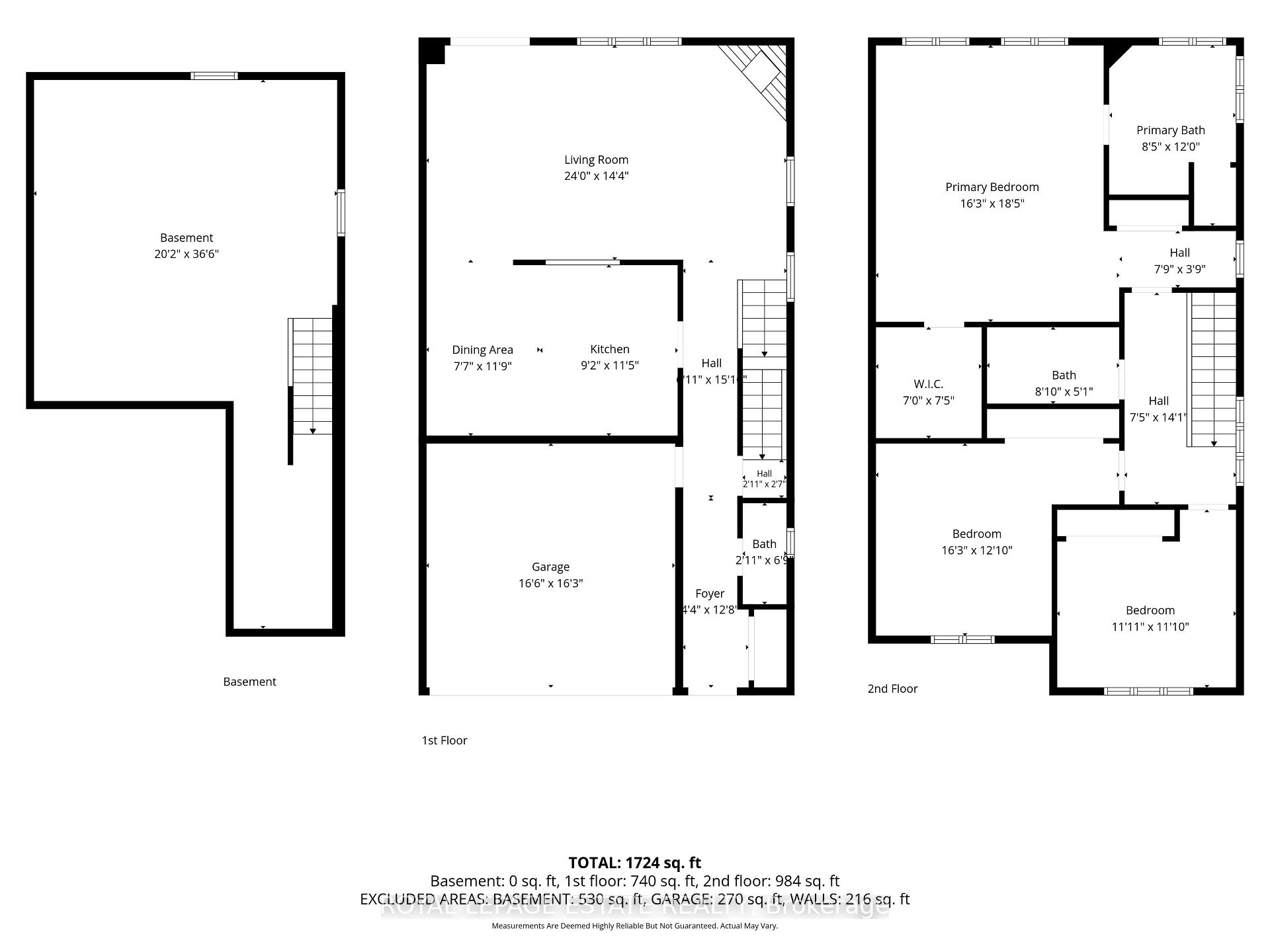 Photo 37 of Unit 20, 120 Beddoe Drive, Hamilton, Chedoke Park — HOMEH