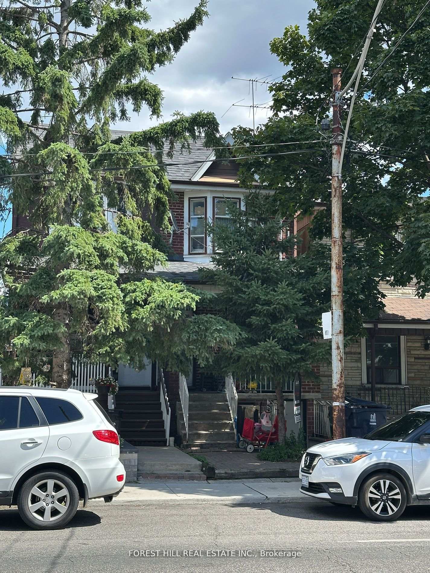 Photo of 1197 Dovercourt Road