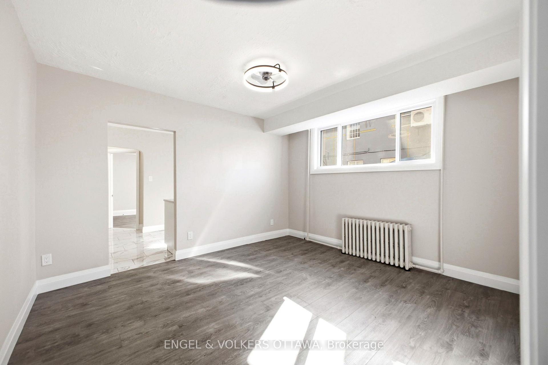 Photo 3 of Unit 1, 287 St Laurent Boulevard, Ottawa, Manor Park — HOMEH
